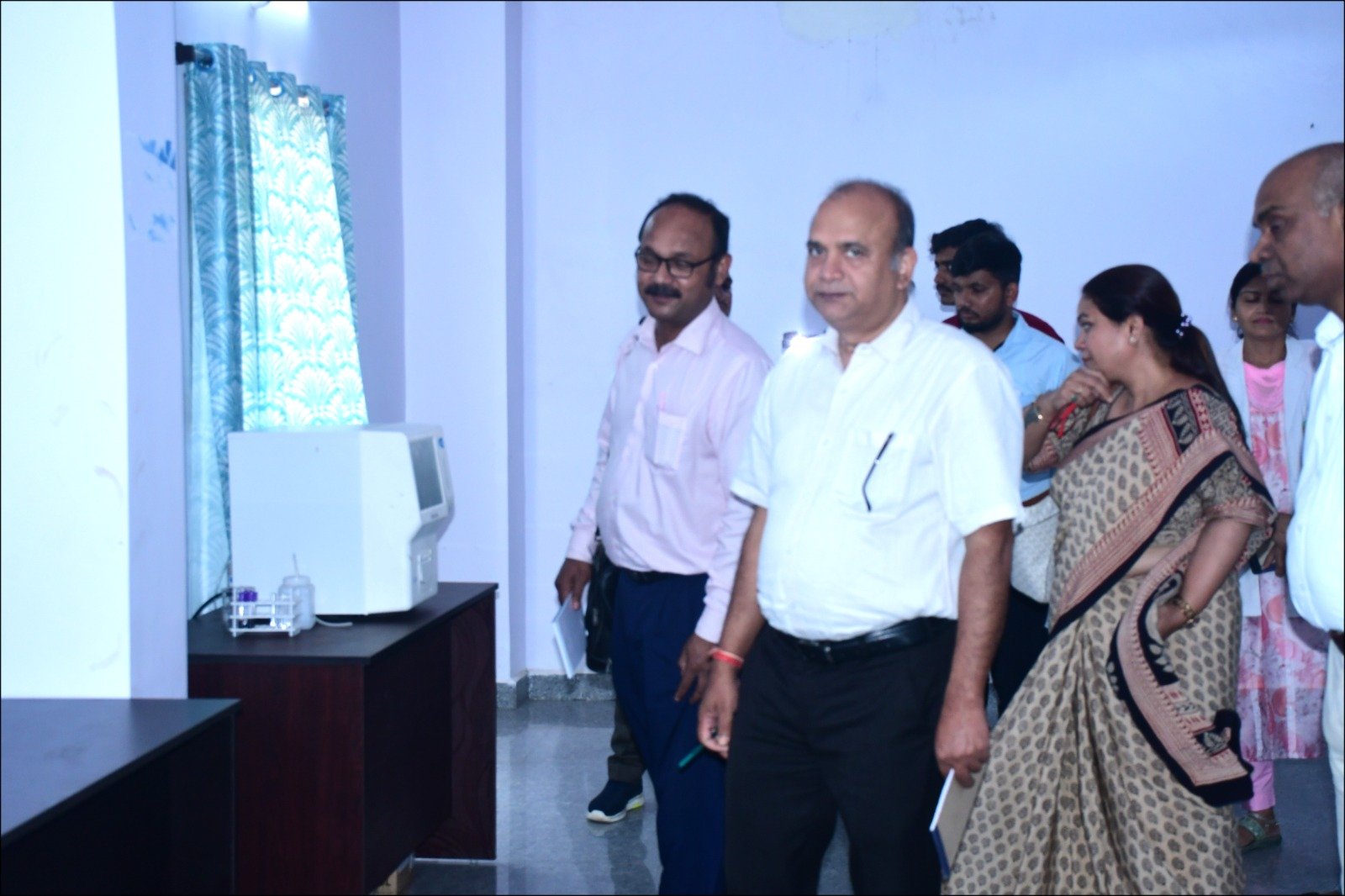 Oral Medicine and Radiology